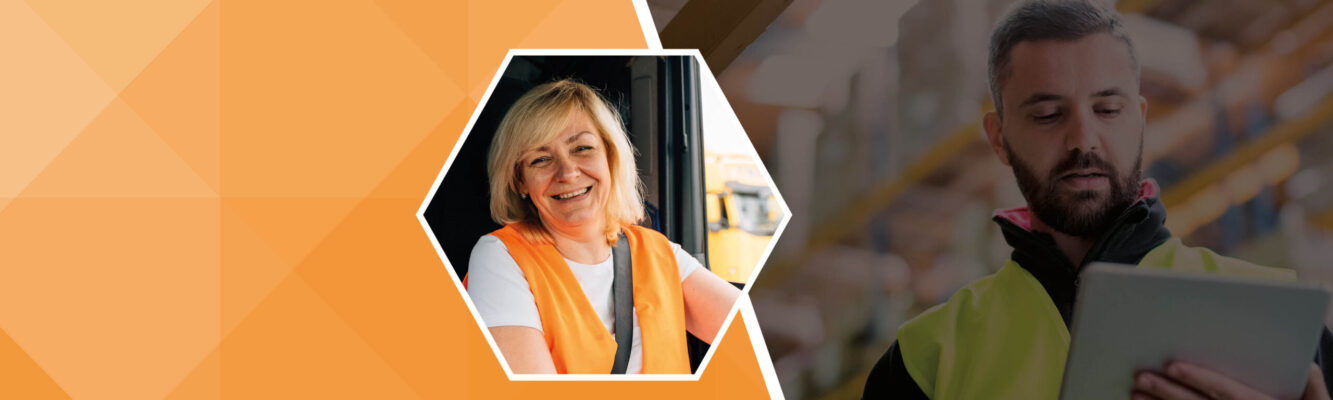 Umschulungen_Transport&Logistik_Kolping Bildung Umschulungen bei Kolping Bildung Deutschland