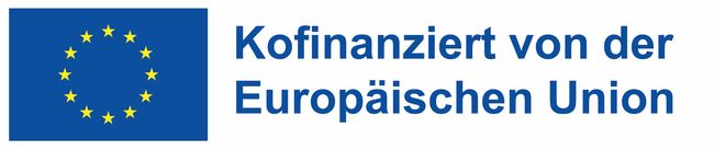 Bildungszentrum Fürstenwalde: Kofinanziert von der EU und dem Land Brandenburg