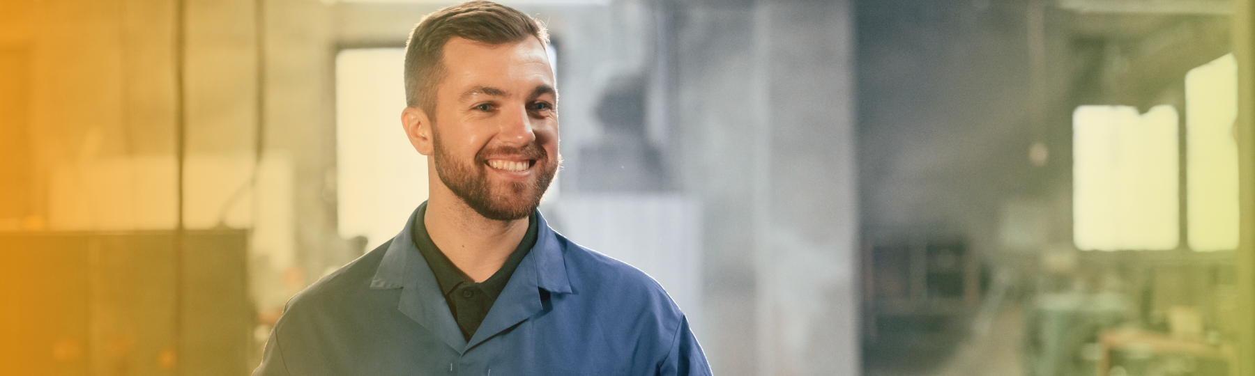 Umschulung Industriemechaniker