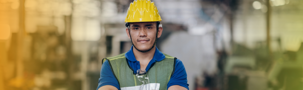 Umschulung Maschinen- und Anlagenführer