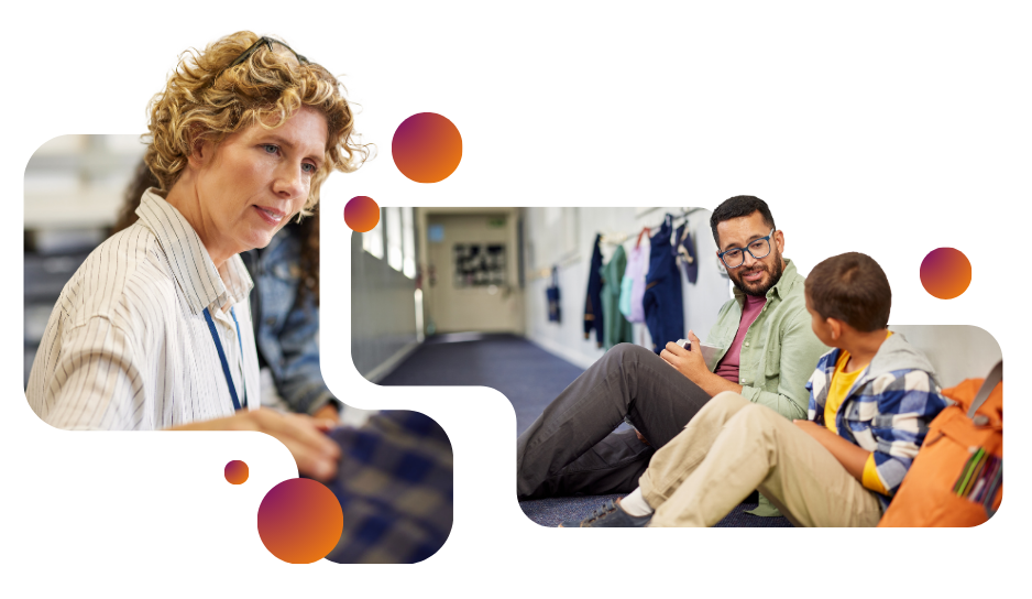 Regionaler sozialer Bildungsdienstleister