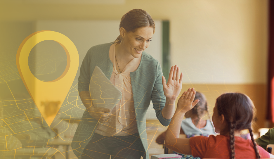 Teaserbilder_Inklusionsbüros10 Regionaler sozialer Bildungsdienstleister