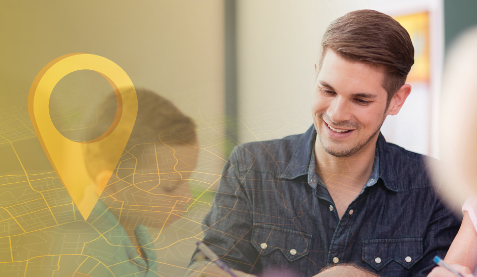 Teaserbilder_Inklusionsbüros12 Regionaler sozialer Bildungsdienstleister