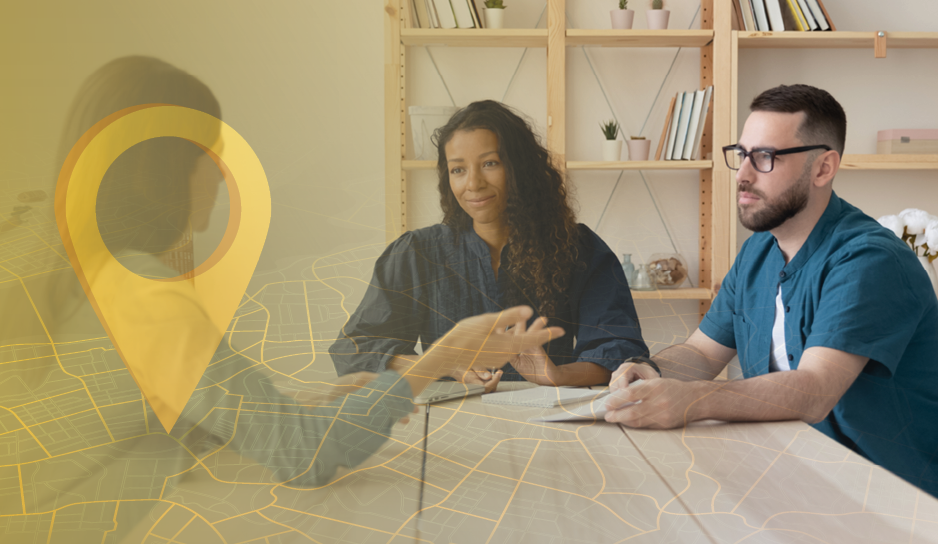 Teaserbilder_Inklusionsbüros2 Regionaler sozialer Bildungsdienstleister