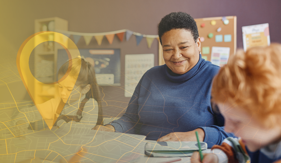 Teaserbilder_Inklusionsbüros4 Regionaler sozialer Bildungsdienstleister