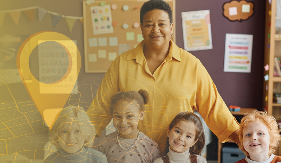 Teaserbilder_Inklusionsbüros5 Regionaler sozialer Bildungsdienstleister